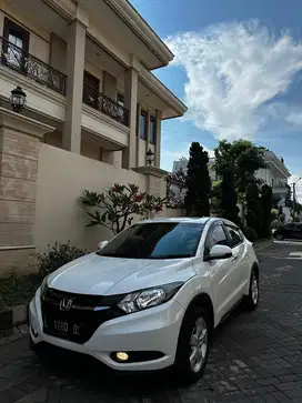 HRV E MATIC 2016