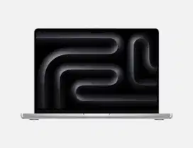 Macbook Pro M4 Baru 14 inch Garansi Ibox 16 GB SSD 512 GB