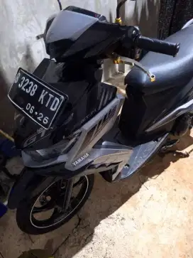 Xeon gt 2014 mulus