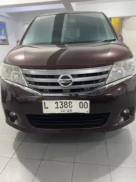 Nissan Serena 2013 C 26