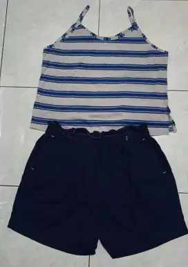 Atasan / Baju & Celana Wanita