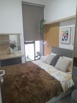 LANGSUNG HUNI DP 0% FREE BIAYA2 SAMPAI AKAD