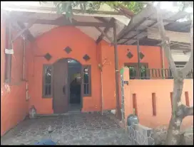 Jual Rumah di GCC Grand Cikarang City Blok E3 No.20