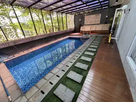 Disewakan Rumah di Sentul Bogor
