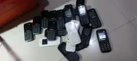 samsung sm B109E, Kondisi no minus,semua ok..hanya hp saja