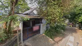 RUMAH SECOND DI BELAKANG FEDEX PONDOK PINANG JAKARTA SELATAN