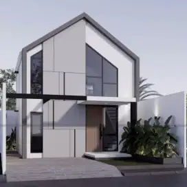 Rumah murah di depok , yg bantu jualin dapet komisi 3 jutaan