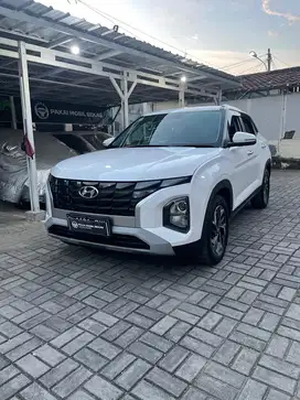 Hyundai Creta 2022 Bensin