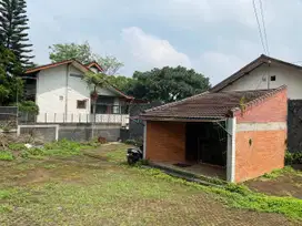Rumah Murah siap huni di Dago Bandung