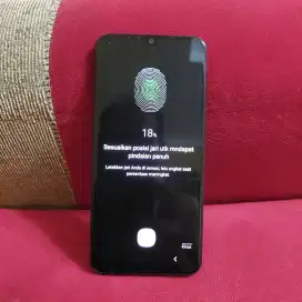 Samsung A50 Ram 6/128