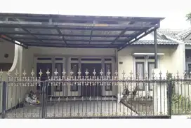 Rumah di Jual daerah Cijawura, Buah Batu Kota Bandung