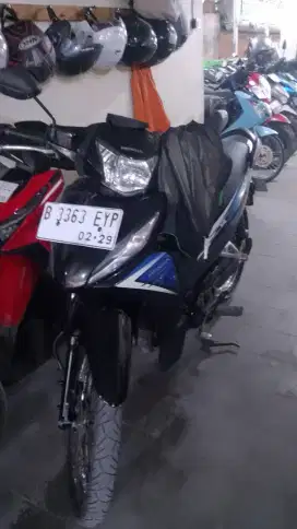 Dijual Revo PGM FI