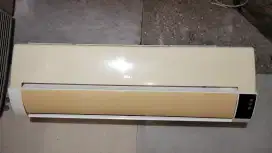 Indor ac 1pk sharp orisinil