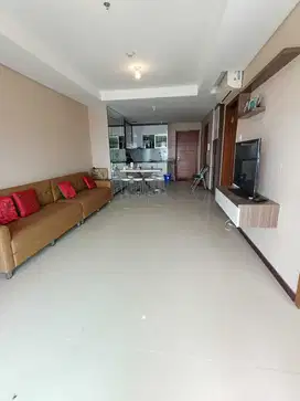 Dijual Condominium Penthouse 3 br uk 108 Full furnished