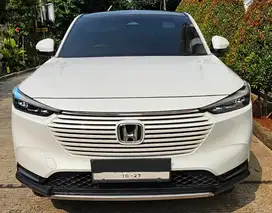HONDA HRV 1.5 SE CVT 2022 PANORAMIC