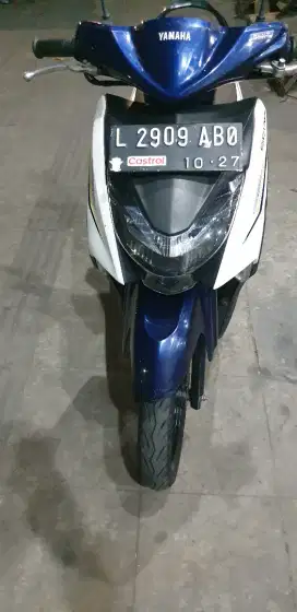 GEAR th 2022 mulus pool pjk baru
