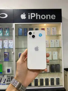 Iphone 13 256 GB Ex Inter