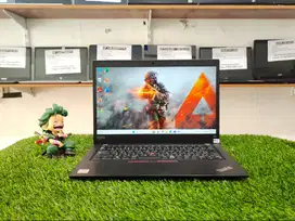 LAPTOP SECOND THINKPAD X13 Intel Core i5-10210U