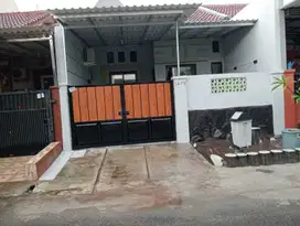 Harga murah unit langka dalam cluster.Prima Harapan Regency,Bekasi