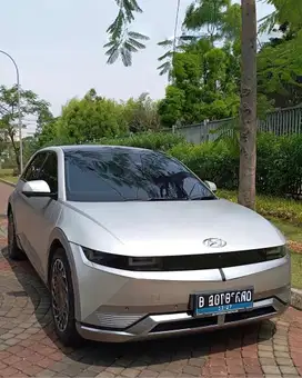 HARGA CASH HYUNDAI IONIQ 5 LONG RANGE