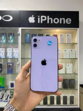 Iphone 11 64 GB Ex Inter