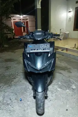 DIJUAL HONDA VARIO 160 ABS