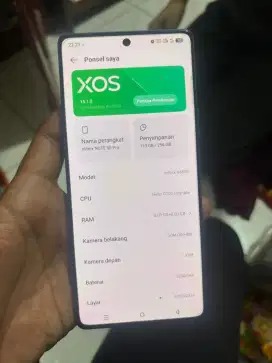 Infinix note 50 pro