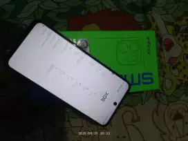 Jual hp baru Masi mulus