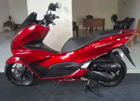 Pcx 160 Tahun 2024 Mulus