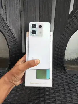 Redmi Note 13 Pro 5G Ram 8/256 Fullset Mulus Second Garansi COD / Anta