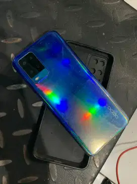 OPPO A54 BATANGAN