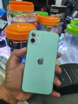 Iphone 11 128gb inter