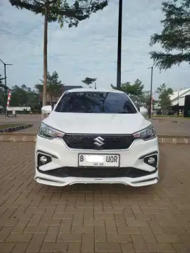 Suzuki Ertiga Sport AT 2020