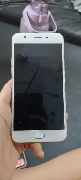 Hp oppo a57 warna gold