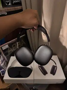 airpods max ibox