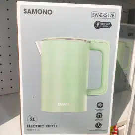 SAMONO Kettle SW-EKS17B