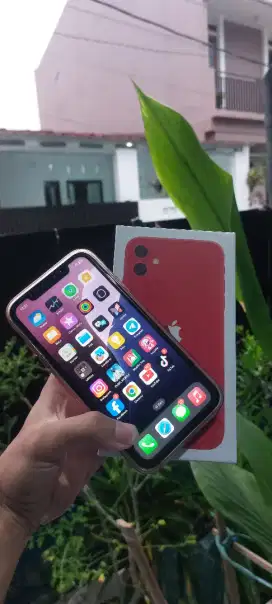 Iphone 11 128 GB