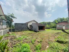 Rumah Murah siap huni di Dago Bandung