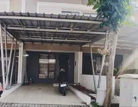 Disewakan Rumah Fortune Essence Graha Raya