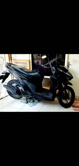 Vario 150 Iss 2018