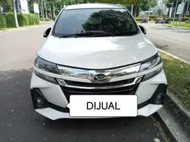 Daihatsu Xenia 2019 Bensin