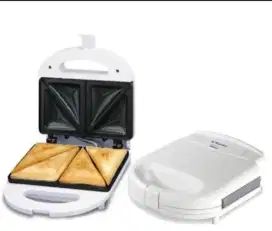 Toaster Miyako TSK-258 Panggang Roti