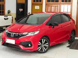 Dp30jt New Honda Jazz 2018 RS GK5 CVT Automatic N Tg1 Ori Terawat 2019