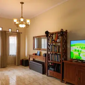 Dijual Rumah Siap Huni