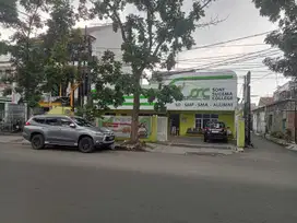 Jual Rumah Buah Batu Cocok Untuk Kantor Atau Cafe