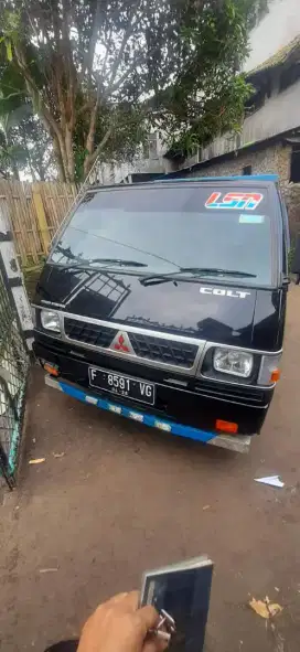 L300 solar bak th 2021