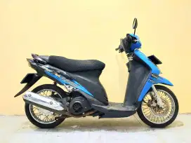 Suzuki Spin Tahun 2006