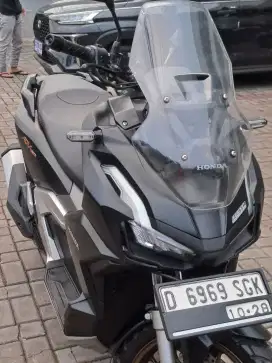 HONDA ADV 160 ABS 2023 KM 6RB