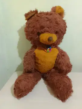 Teddy Bear Vintage from animal playland