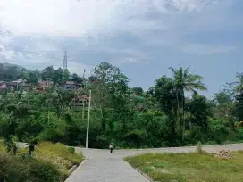 Satu Tanah, Seribu Manfaat – Miliki Sekarang Tanah Hegarmanah